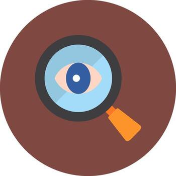 avance alta tecnología marco simbólico vector