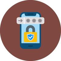 Privacy Intuitive Frame Token vector