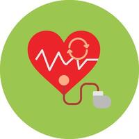 Pacemaker Handcrafted UX Unit vector