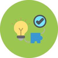 Problem Solving Fresh System Element vector