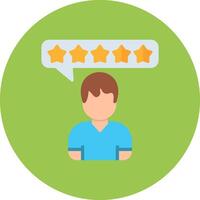 Rating Ultra Thin Sketch vector