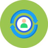 Transaction Creative App Unit vector