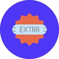 Extra Minimal System Token vector