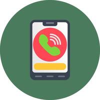 Call Hybrid UX Feature vector