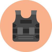 Armor Digital Visual Form vector