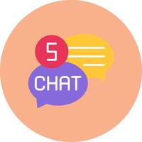 Chat Minimal System Token vector