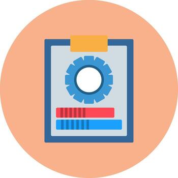 Evaluation Interactive Visual Piece vector