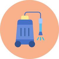 Power Washing Smooth UX Form vector