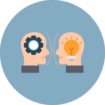 Resilience Smart Design Object vector