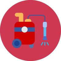 power washing Handcrafted UX Unit vector