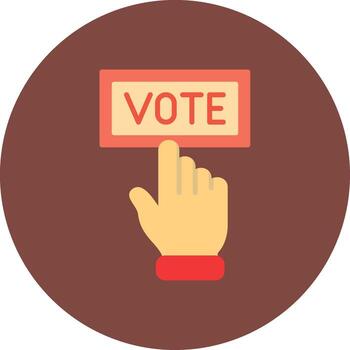 Button Artistic Frame Object vector