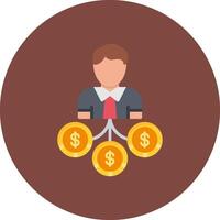 Diversification Handcrafted UX Unit vector
