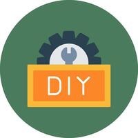 Do It Yourself HighTech Grid Unit vector