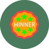 Winner Signature App Token vector