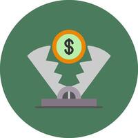 Trap Creative App Unit vector