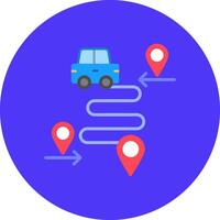 Destinations Core Design Token vector