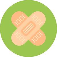 Patch Bright System Form vector
