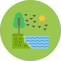 Ocean Clear UX Unit vector