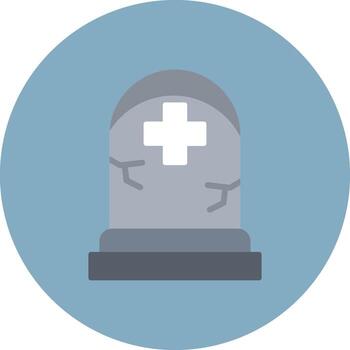 Grave Creative UX Module vector