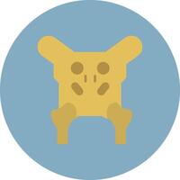 Pelvis Hybrid UX Feature vector