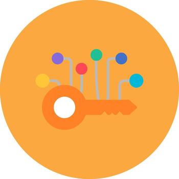 datos cifrado núcleo ux pedazo vector