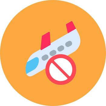 Do Not Disturb Signature UX Object vector