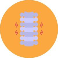 Spinal Cord Tech Sketch Unit vector