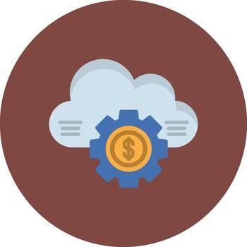 Cloud Clean UI Feature vector