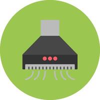 Extractor Signature UX Object vector
