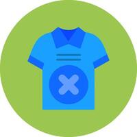 Tshirt Urban UX Mark vector