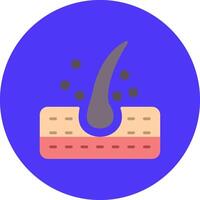 Follicle Urban UX Mark vector