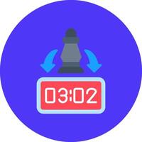 Score Bright Shape Token vector