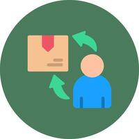 Feedback Signature App Token vector