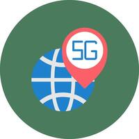 Location Smart Design Object vector