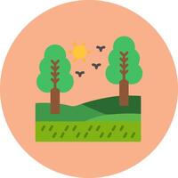 Pathway Signature UX Object vector
