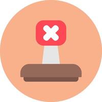 Rejected Minimal System Token vector
