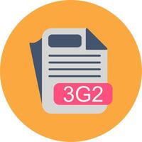 3G2 Bright System Form vector