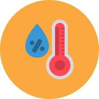 Humidity Smart Shape Piece vector