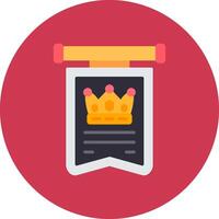 Banner Streamlined UX Object vector