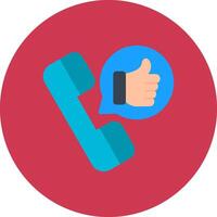 Best Customer Experience Smart Design Object vector