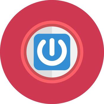 Power Smart Design Object vector