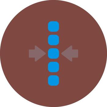 Alignment Minimal System Token vector