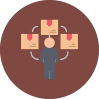 Job Clean UI Feature vector