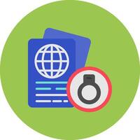Deported Minimal System Token vector