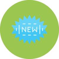 New Streamlined UX Object vector
