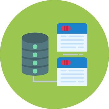 Relational Core Design Token vector