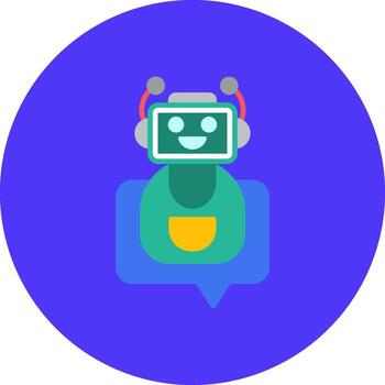 Message Ultra Thin Sketch vector