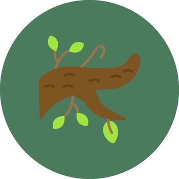 rama simplificado ux objeto vector