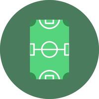 Field Handcrafted UX Unit vector