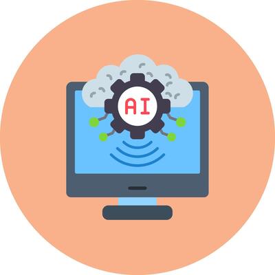AI Urban Sketch Symbol